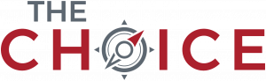 The Choice logo
